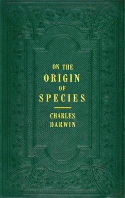 On the Origin of Species