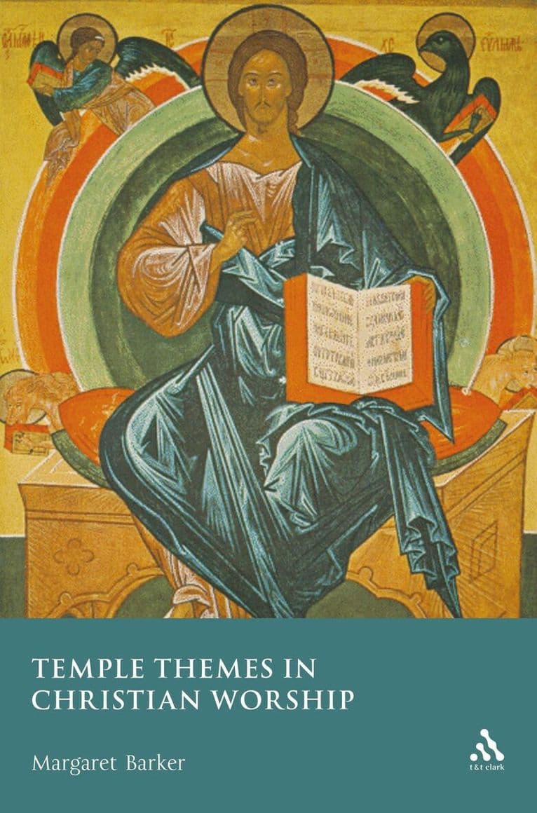 Temple Themes in Christian Worship