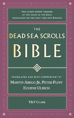 Dead Sea Scrolls Bible