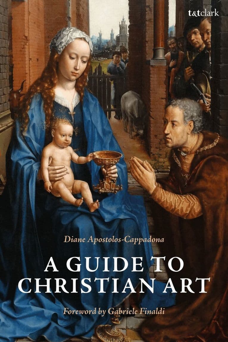 Guide to Christian Art