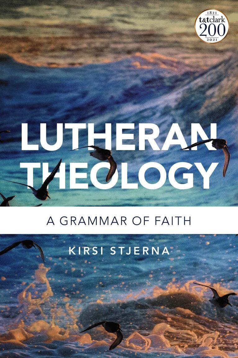 Lutheran Theology