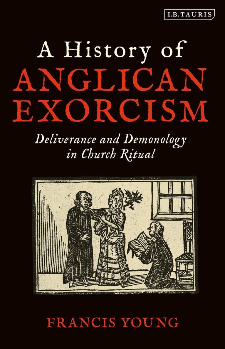 History of Anglican Exorcism