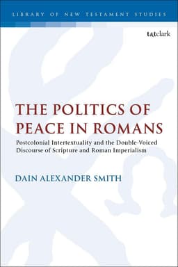 Politics of Peace in Romans