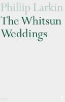 Whitsun Weddings