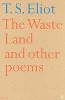 Waste Land and Other Poems
