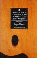 Artist's Handbook of Materials and Techniques