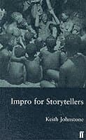 Impro for Storytellers
