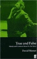 True and False