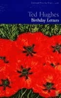 Birthday Letters