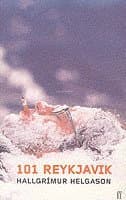 101 Reykjavik