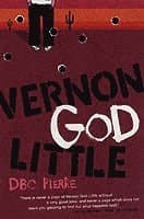 Vernon God Little