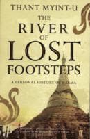 River of Lost Footsteps