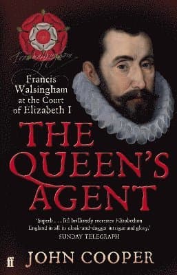 Queen's Agent