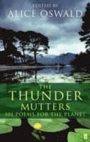 Thunder Mutters