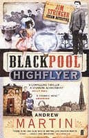 Blackpool Highflyer