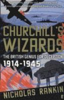 Churchill's Wizards