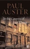 In the Country of Last Things