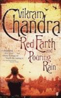 Red Earth and Pouring Rain