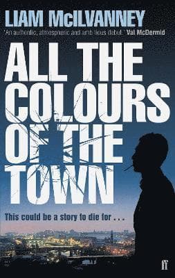 All the Colours of the Town