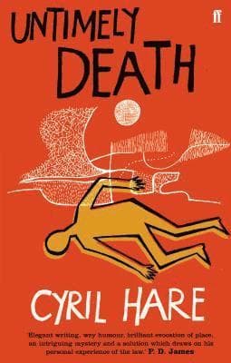 Untimely Death