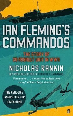 Ian Fleming's Commandos