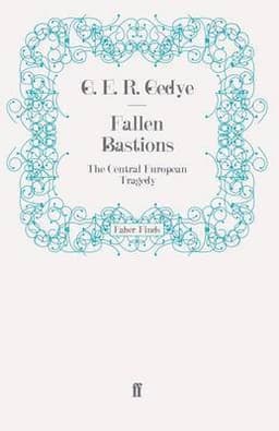 Fallen Bastions