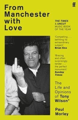 From Manchester with Love