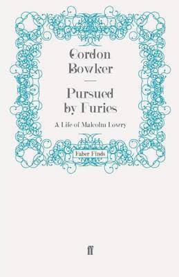 Pursued by Furies