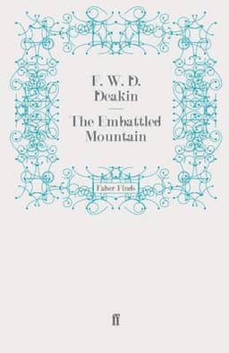 Embattled Mountain