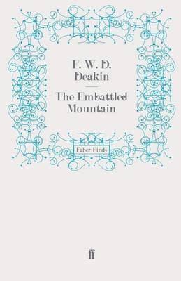 Embattled Mountain