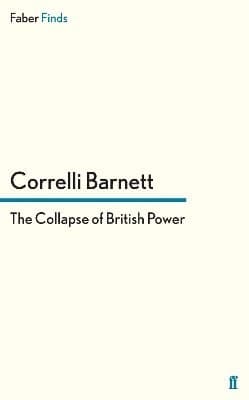 Collapse of British Power