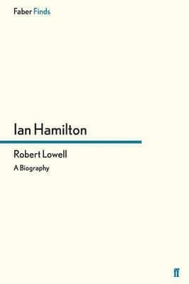 Robert Lowell