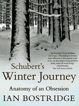 Schubert's Winter Journey