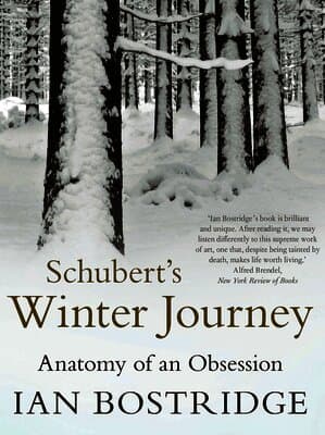 Schubert's Winter Journey