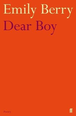 Dear Boy