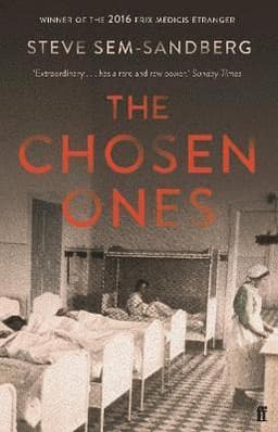 Chosen Ones