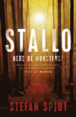 Stallo