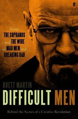 Difficult Men