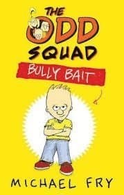 Odd Squad: Bully Bait