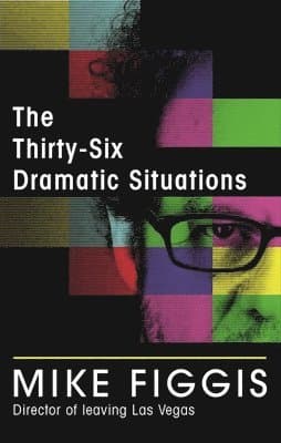 Thirty-Six Dramatic Situations
