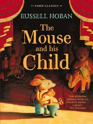 Mouse and His Child