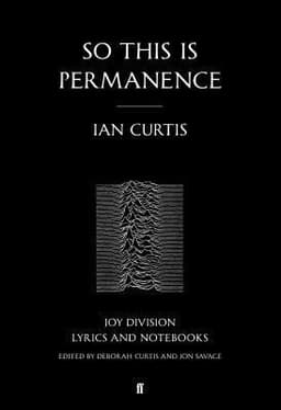 So This is Permanence