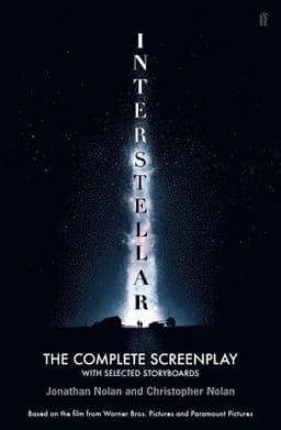Interstellar