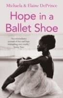 Hope in a Ballet Shoe