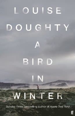 Bird in Winter