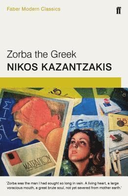 Zorba the Greek