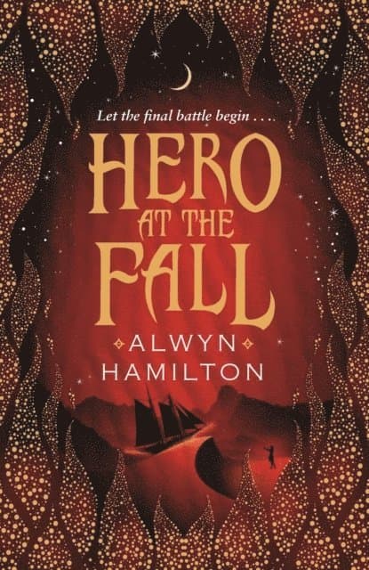 Hero at the Fall