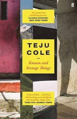 Known and Strange Things