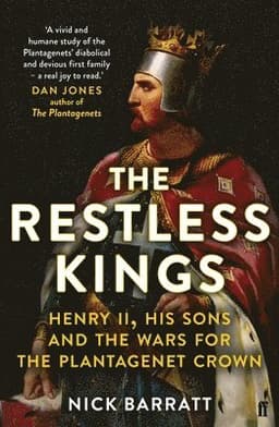 Restless Kings