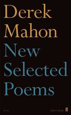 New Selected Poems